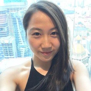 Meet your Posher, Yen